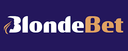 blondebet logo