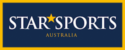 star sports australia logo