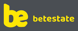 BetEstate logo