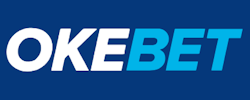 Okebet logo