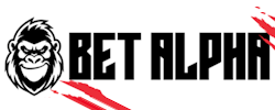 Bet Alpha logo