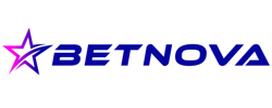 betnova logo